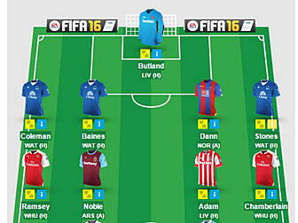 Want to join our Fantasy Footb...